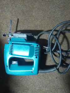 Tikksaag Makita (2 foto / 2)