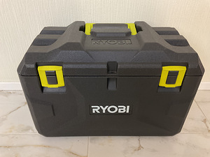 RYOBI komplekt (1 foto / 5)