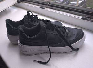 Nike Air Force 1 PLT.AF.ORM [39] (1 foto / 1)
