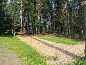 Rihumäe tee, Kuusalu, Kuusalu vald, Harjumaa (23 фото из 23)