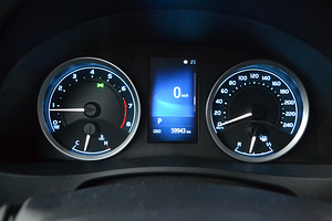 Toyota Corolla Active 2018 - 60 000km (10 foto / 13)
