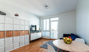 Vanakuu tn 4, Haabersti, Tallinn, Harjumaa (4 foto / 17)