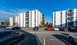 Vanakuu tn 4, Haabersti, Tallinn, Harjumaa (16 foto / 17)