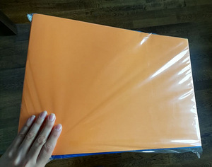 Eva Foam 2 mm (6 foto / 6)