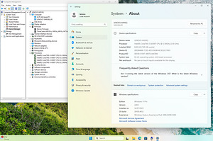 Lenovo ThinkCentre M910q Tiny with Windows 11 (4 foto / 4)