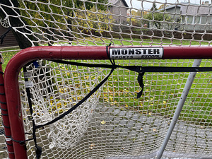 Hokivärav EZGOAL (2 foto / 3)