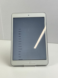 Müüa kasutatud iPad Mini 2 16GB WiFi