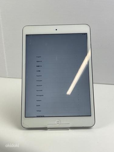Продам подержанный iPad Mini 2 16GB WiFi (фото #1)