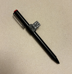 Lenovo Active Pen Stylus/Pliiats (1 foto / 1)