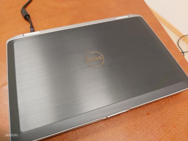 Ноутбук Dell Latitude E6420 (фото #3)