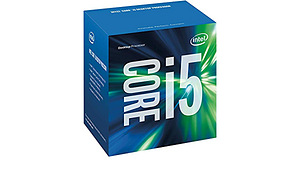 Intel i5 6402P, socket 1151 (2 фото из 2)