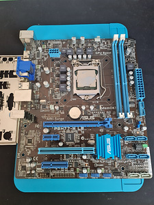 Müüa emaplaadid socket 1151, 1155. (2 foto / 4)