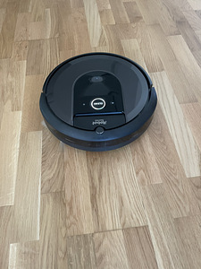 IRobot i7+ (3 фото из 4)