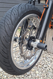 KTM 640 lc4 (4 фото из 4)
