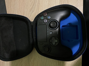 Nacon controller revolution 3 arvutile ja ps4 konsoolile (3 foto / 6)