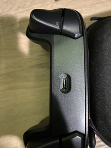 Nacon controller revolution 3 arvutile ja ps4 konsoolile (6 foto / 6)