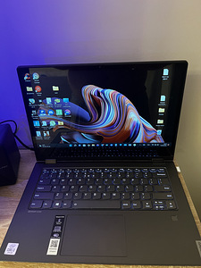 Sülearvuti Lenovo IdeaPad C340-14API (2 foto / 2)