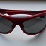 Солнцезащитные очки Giorgio Armani красные (фото #5)