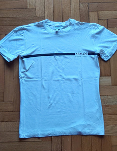 Armani T-shirt (1 foto / 3)