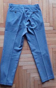 Итальянские брюки Benetton (2 фото из 5)