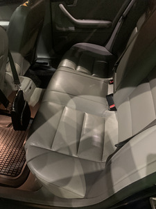 Audi a4 b6 1.8T 125kW (6 foto / 7)