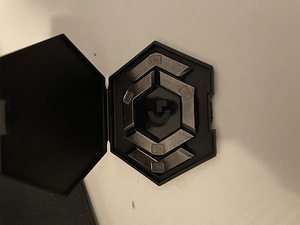 Logitech g502 проводная (4 фото из 4)