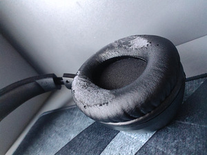 Hyperx Cloud Flight Wireless (1 foto / 5)