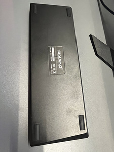 SKYLOONG SK61 keyboard/klaviatuur (3 foto / 6)
