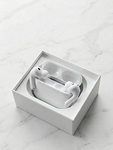 AirPods Pro 3,реплика (2 фото из 4)