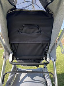 UUS blooming’s 3in1 lapsevanker + turvatool II (6 foto / 10)