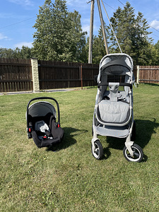 UUS blooming’s 3in1 lapsevanker + turvatool II (8 foto / 10)