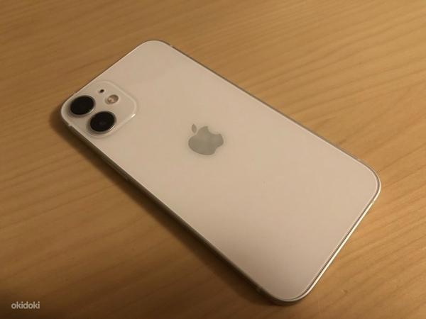 iPhone 12 mini (foto #2)