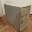 Старый настольный компьютер (фото #1)