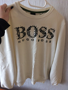 Кофта Hugo Boss, S-M (1 фото из 1)