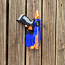 Nerf пистолет (фото #1)