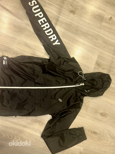 Superdry kilejope