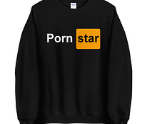 UNISEX pusa “PornStar”