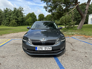 Продается skoda octavia 2.0d 110kw manual (2 фото из 4)