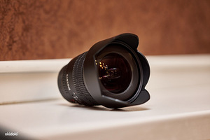 Samyang 10mm f/2.8 ED AS NCS AE Nikon (1 foto / 2)