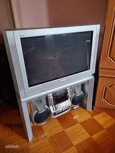 Panasonic 32" TX-32PL10F (1 foto / 2)