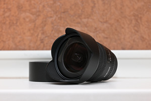 Samyang 10mm f/2.8 ED AS NCS AE Nikon (2 foto / 3)