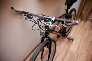 Schwinn Frontier GS 26" (2 foto / 5)