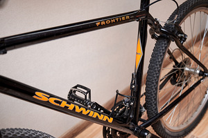 Schwinn Frontier GS 26" (4 foto / 5)