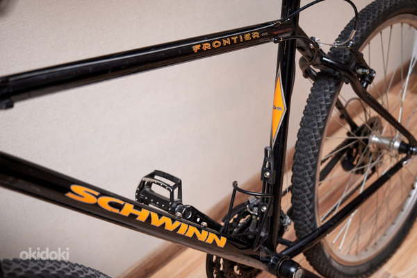 Schwinn frontier gs clearance