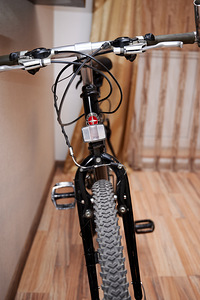 Schwinn Frontier GS 26" (5 foto / 5)