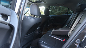 Honda Accord Executive RESTYLE (5 foto / 15)