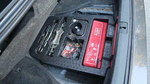 Honda Accord Executive RESTYLE (9 foto / 15)