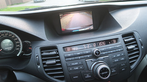 Honda Accord Executive RESTYLE (13 foto / 15)