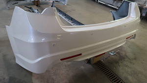 Honda Accord S-type (2 foto / 4)