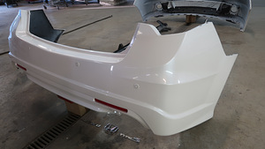 Honda Accord S-type (3 foto / 4)